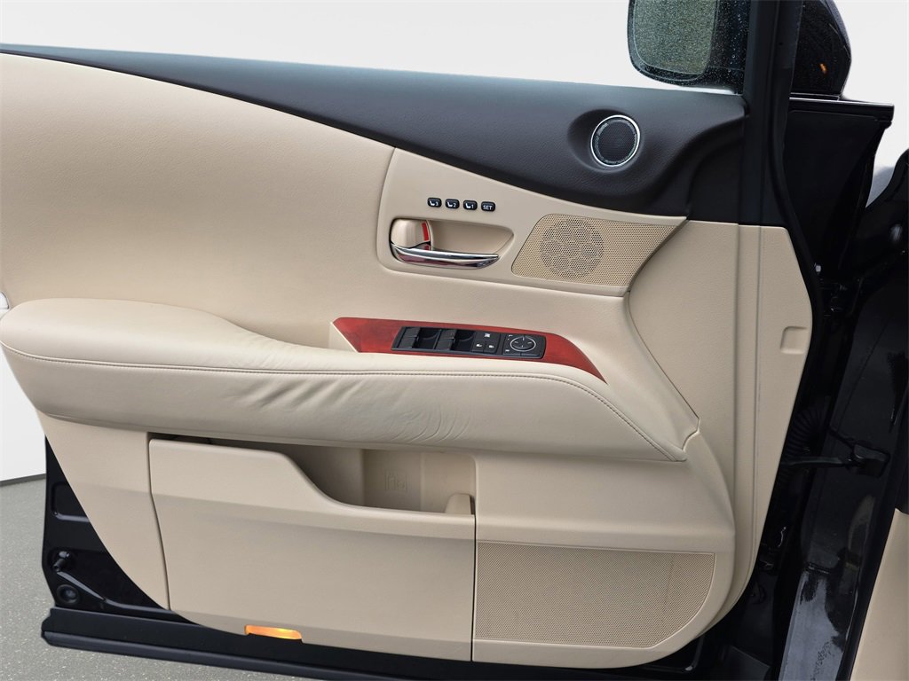 Used 2012 Lexus RX 450h 450h image 32