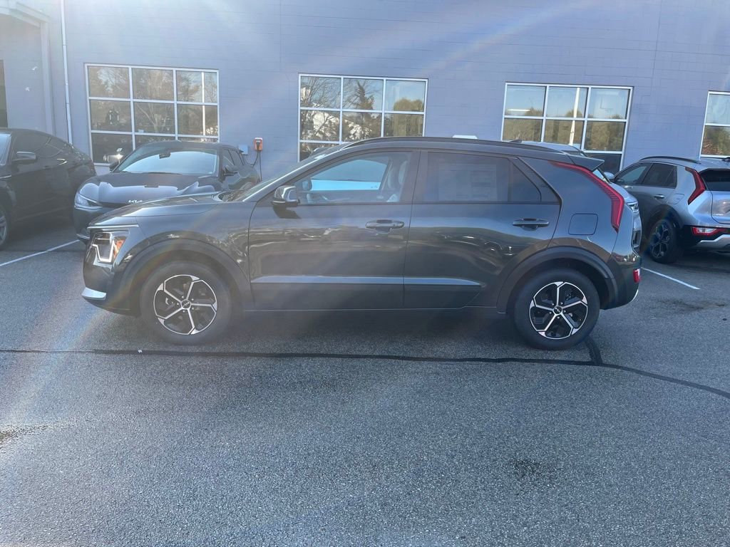 New 2026 Kia Niro EX w/ EX Premium Package image 4