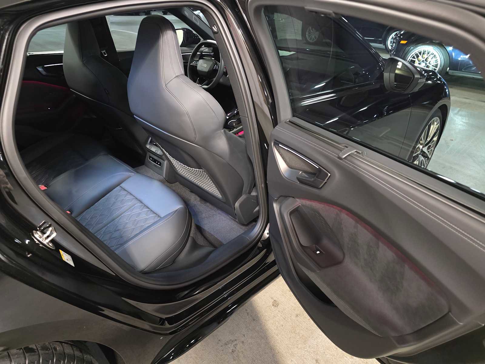 Used 2025 Audi S5 Prestige image 29