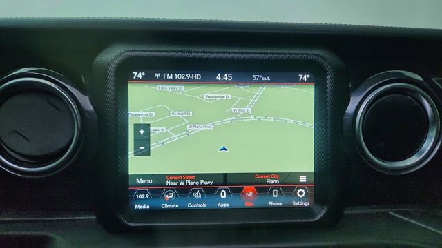 Used 2023 Jeep Wrangler Unlimited Rubicon 392 w/ Xtreme Recon 35" Tire Package image 45