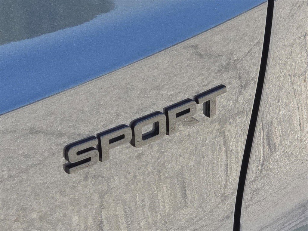 New 2026 Honda CR-V Sport-L image 8