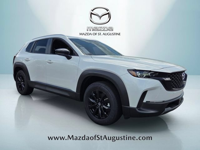 New 2026 MAZDA CX-50 AWD 2.5 S w/ Weather Package image 14