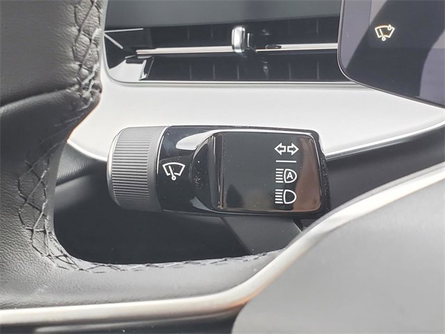 New 2025 Polestar Polestar 3 LONG RANGE DUAL MOTOR image 17