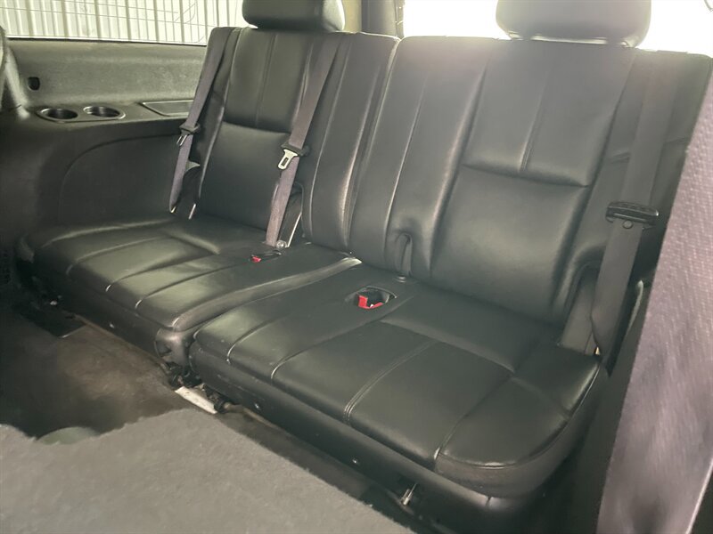 Used 2012 Chevrolet Suburban LT AWD/4WD image 20