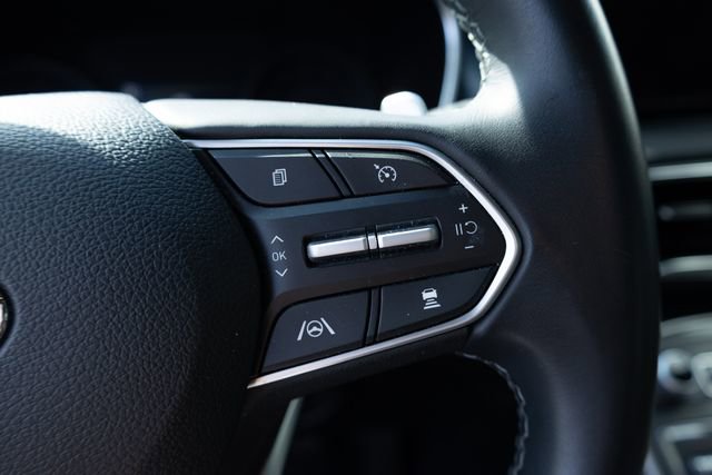 Used 2023 Hyundai Santa Fe SEL FWD image 29