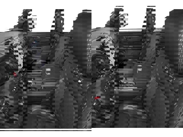 New 2026 RAM 1500 RHO image 11