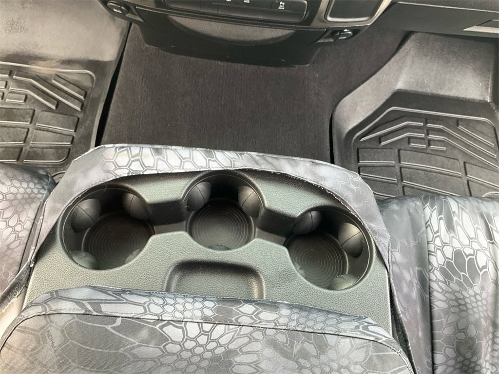 Used 2019 RAM 1500 Classic Warlock image 31