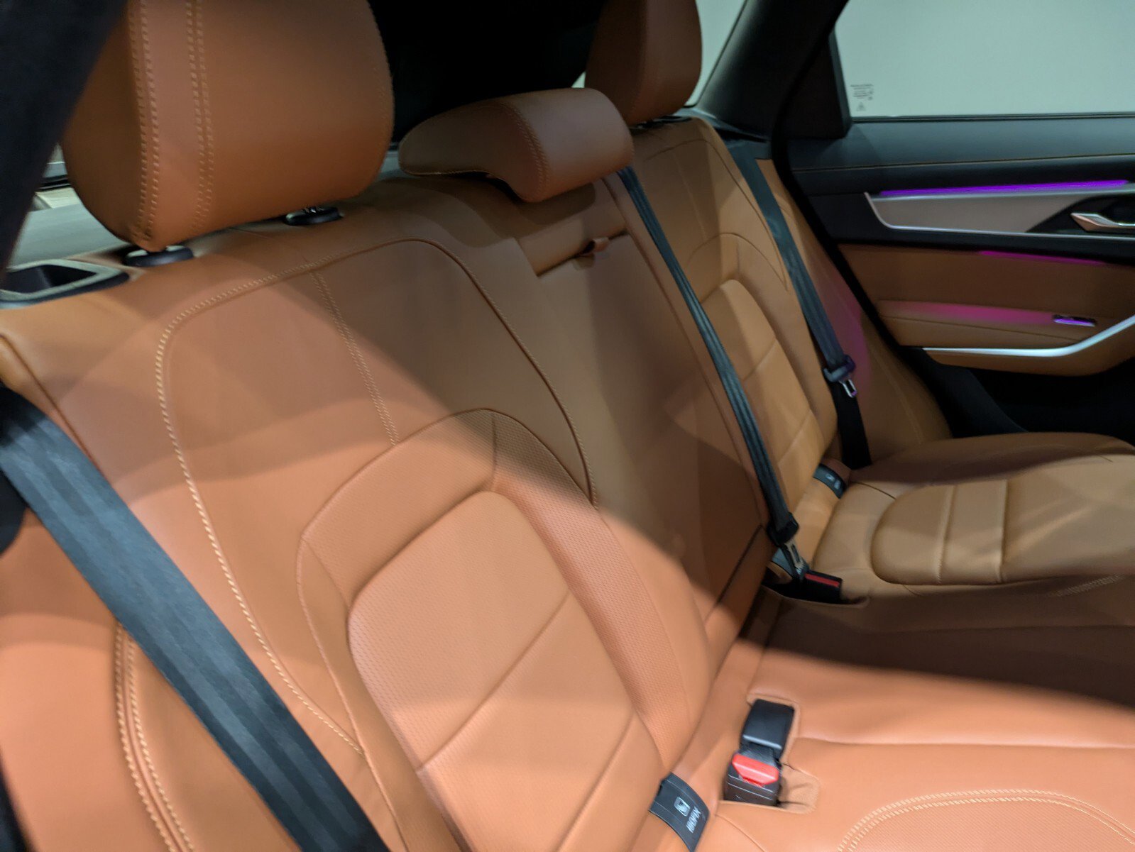 New 2026 Jaguar F-PACE R-Dynamic S image 22