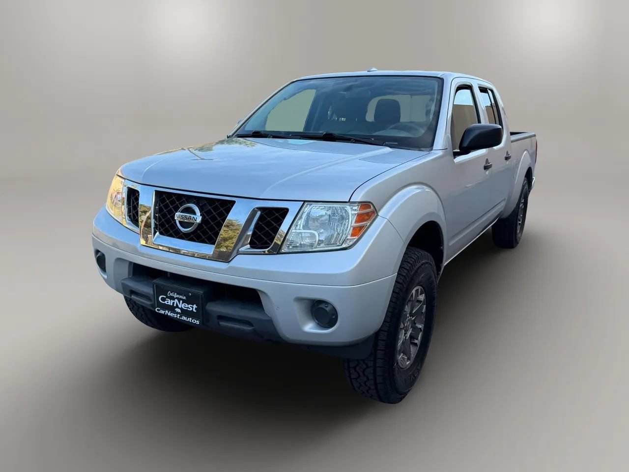 Used 2016 Nissan Frontier SV RWD image 7
