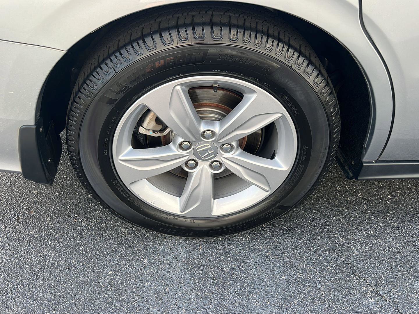 Used 2019 Honda Odyssey EX-L image 40