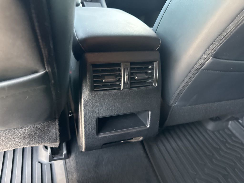 Used 2024 Mitsubishi Outlander SE FWD image 35