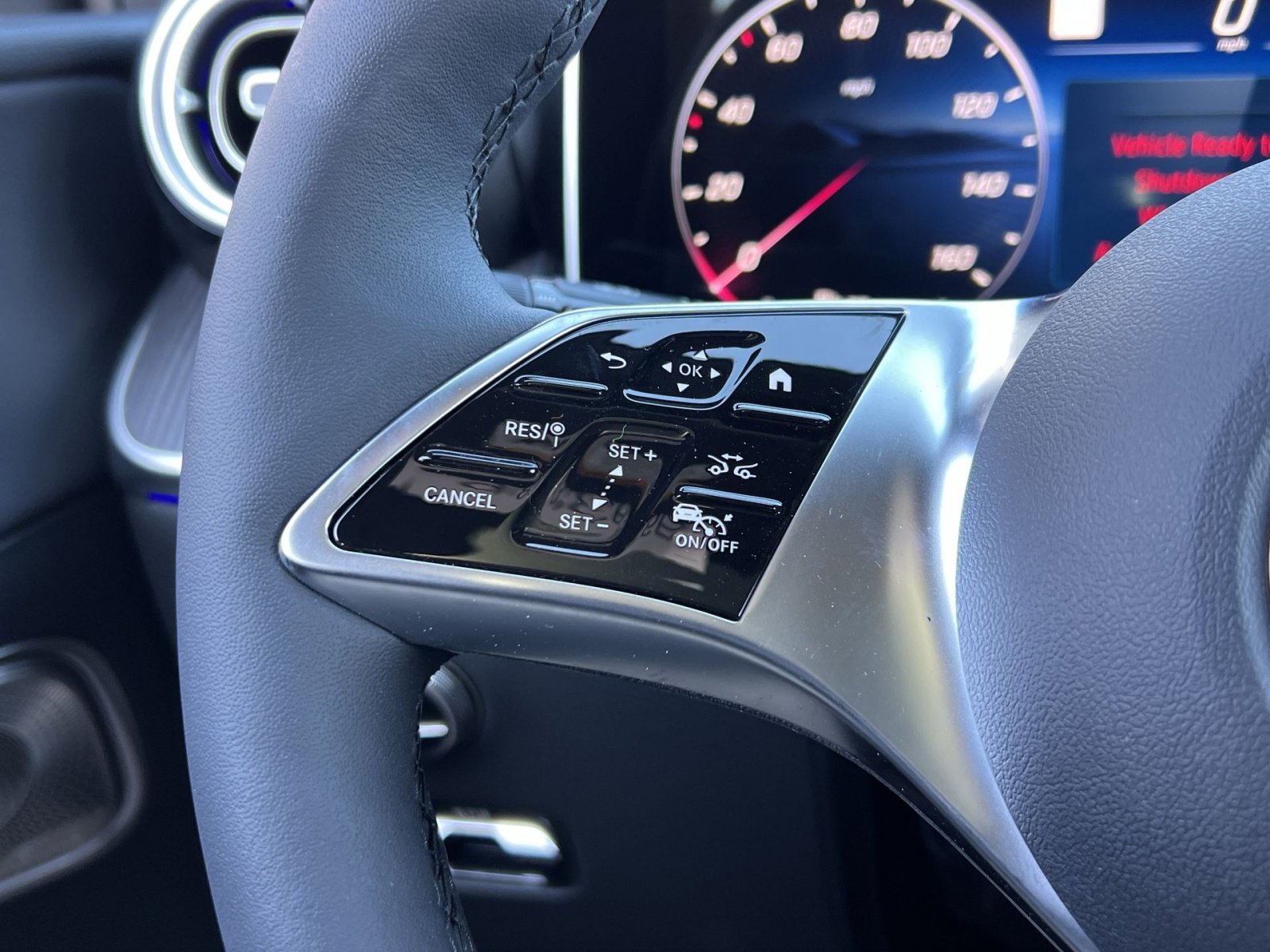 New 2026 Mercedes-Benz GLC 300 4MATIC image 30