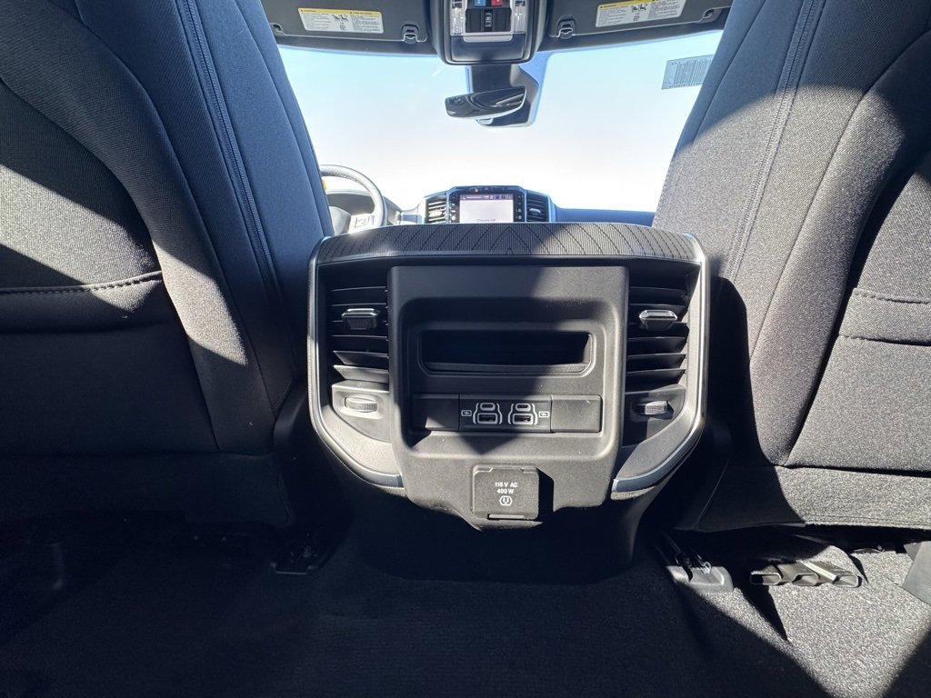New 2026 RAM 1500 Big Horn image 14