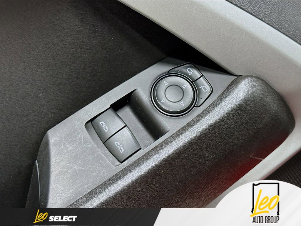 Used 2021 Chevrolet Camaro LT w/ RS Package RWD image 17