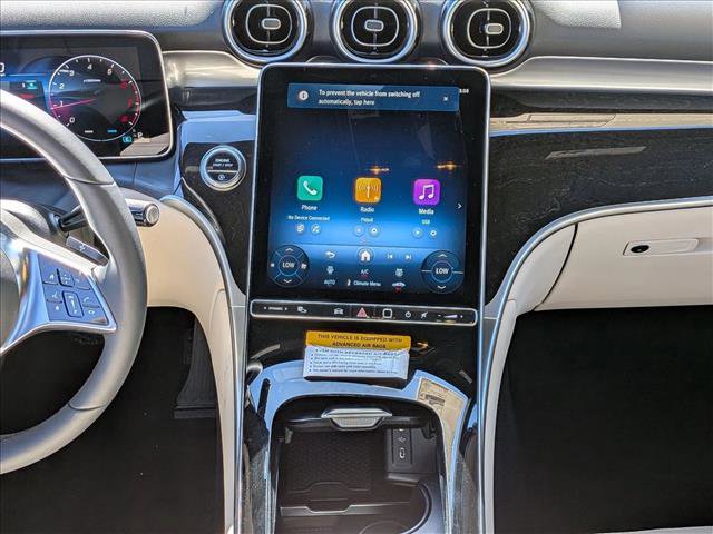 New 2026 Mercedes-Benz GLC 300 image 11
