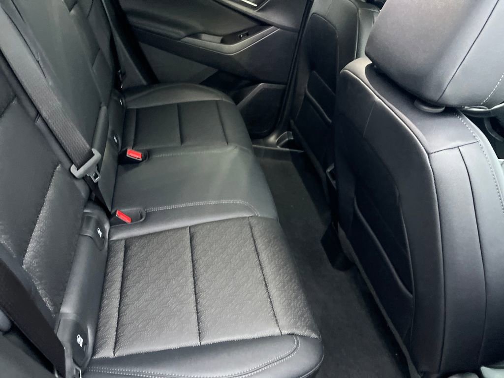 New 2026 Chevrolet Equinox LT image 26