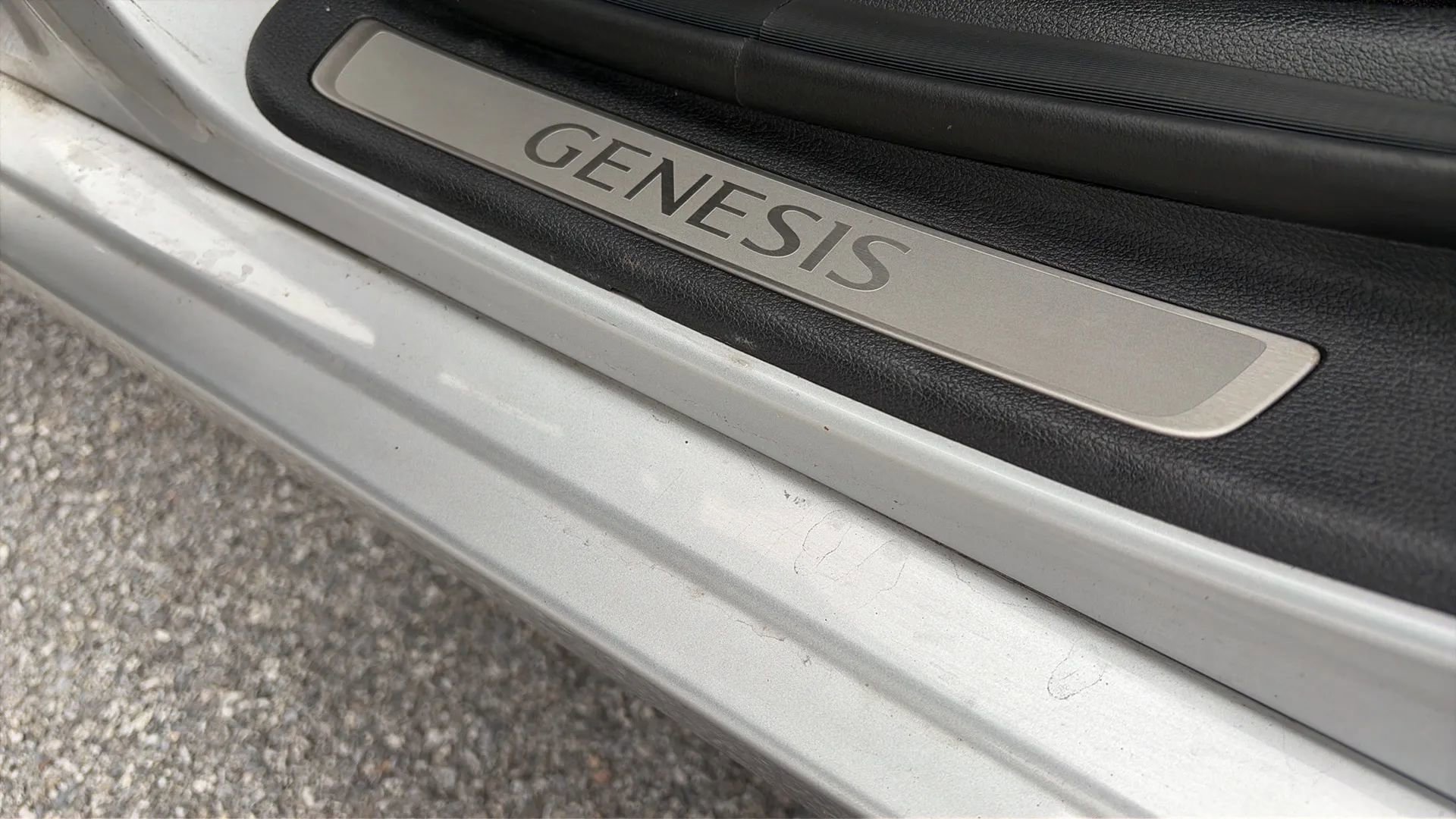 Used 2018 Genesis G80 3.8 w/ Option Group 02 image 42