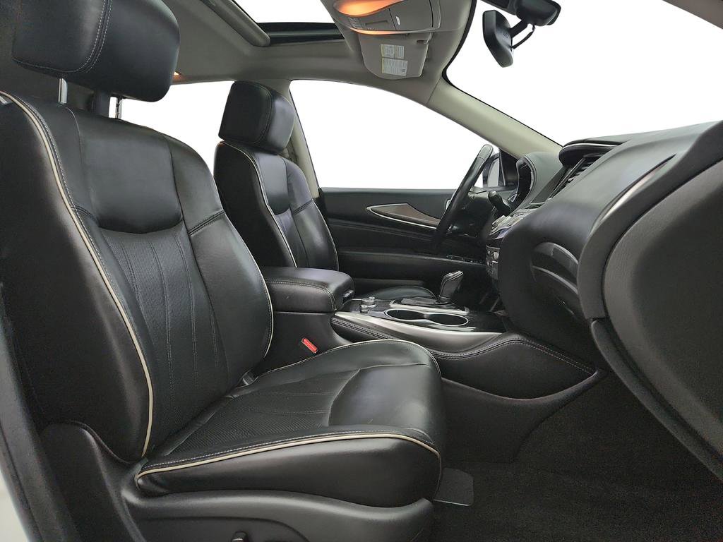 Used 2018 INFINITI QX60 FWD w/ Premium Plus Package image 25