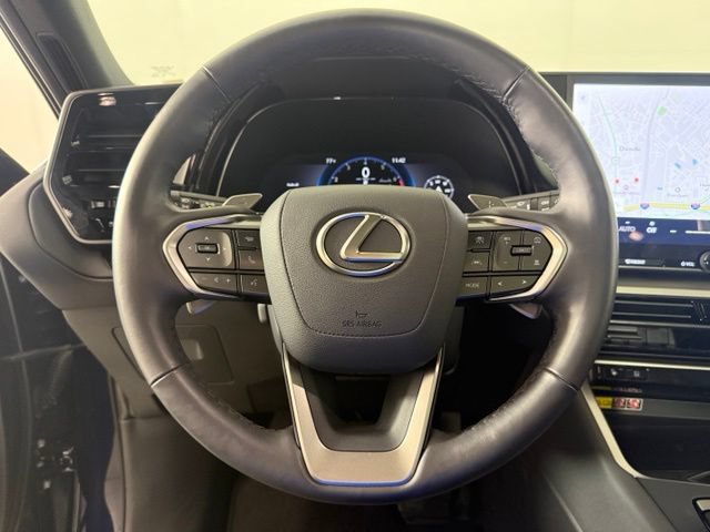 Used 2026 Lexus TX 350 AWD w/ Technology Package image 27