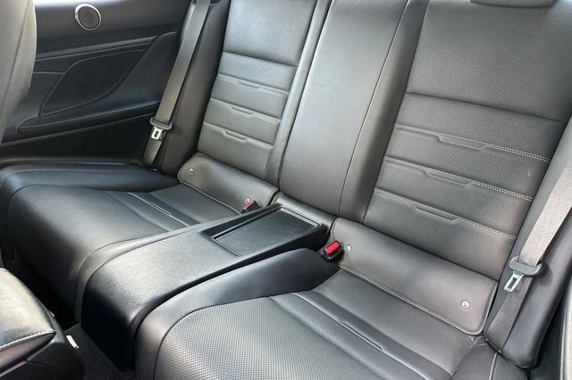Used 2024 Lexus RC 350 F Sport image 14