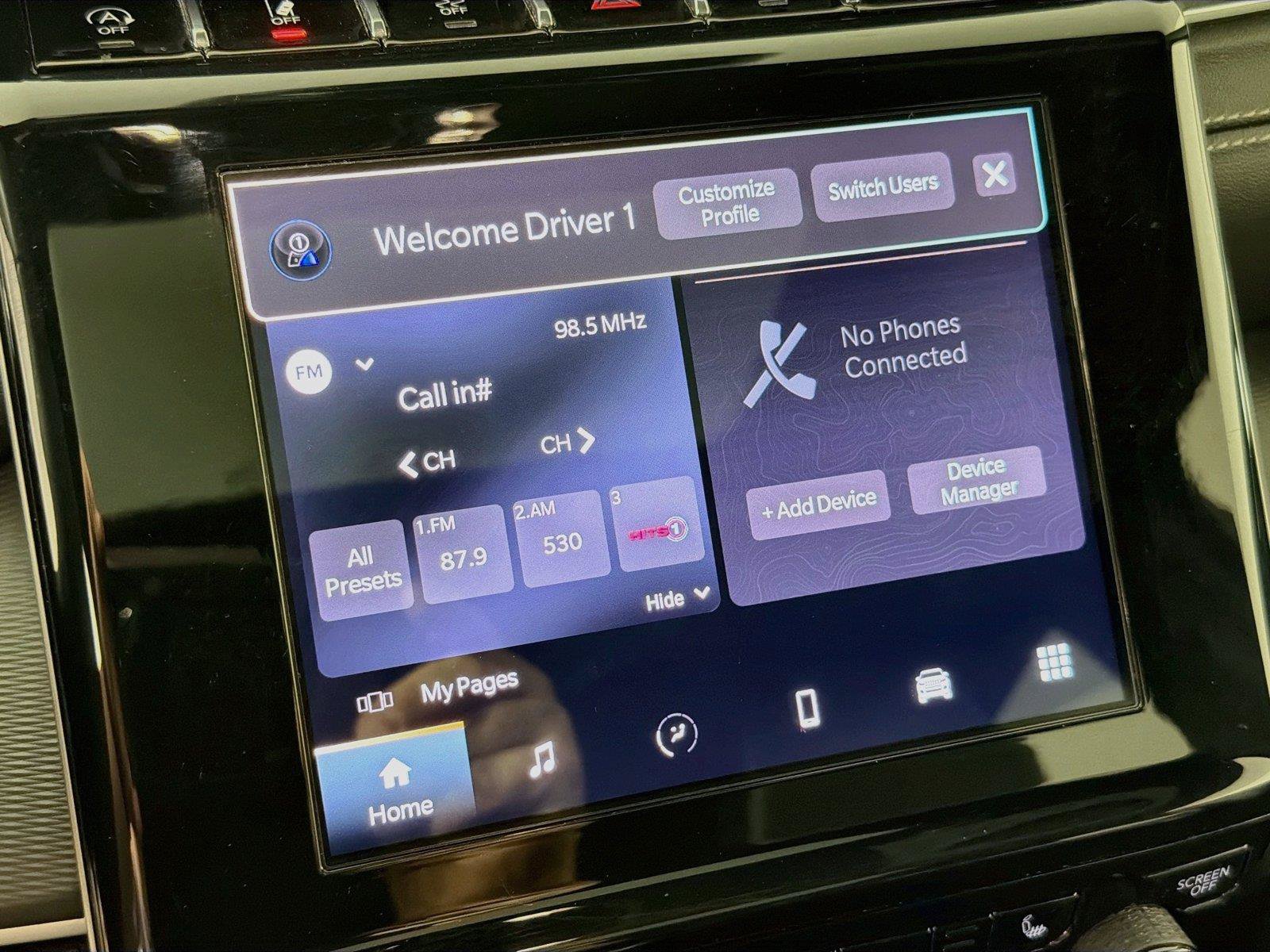 Used 2023 Jeep Grand Cherokee L Laredo AWD/4WD image 19