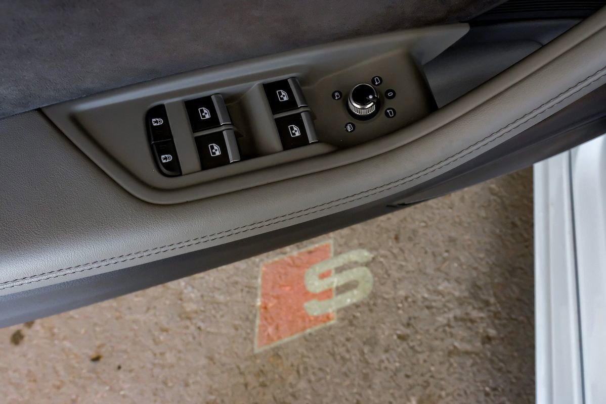 Used 2024 Audi S5 Prestige image 44