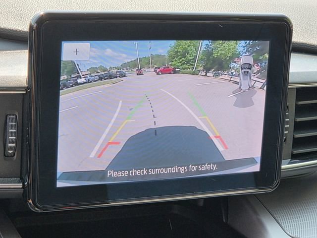 Used 2022 Ford Explorer XLT w/ Equipment Group 202A image 23