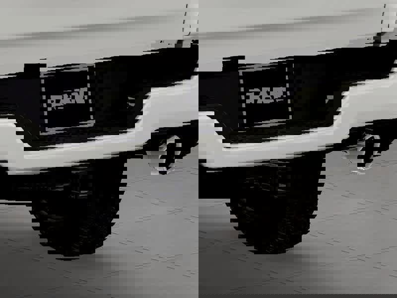 New 2026 RAM 1500 Laramie image 16