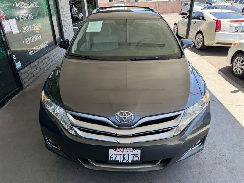 Used 2013 Toyota Venza LE FWD image 12