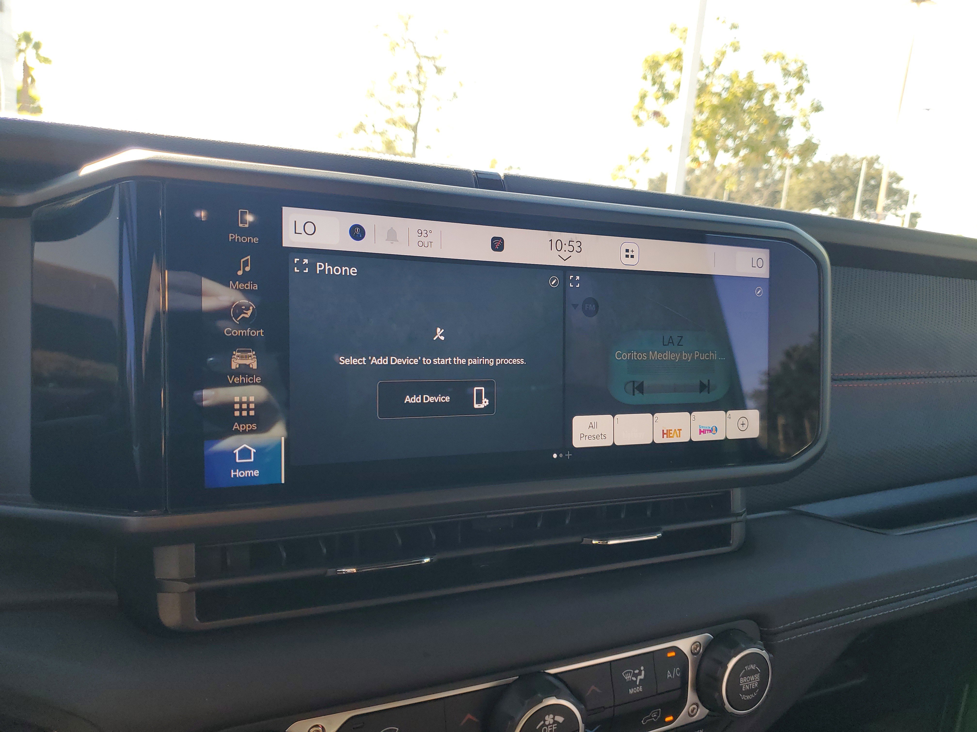 Used 2025 Jeep Wrangler Rubicon image 17