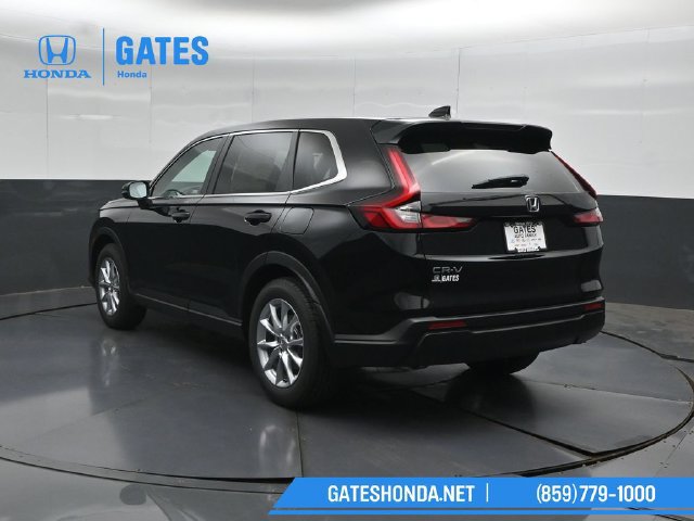 New 2027 Honda CR-V EX image 8