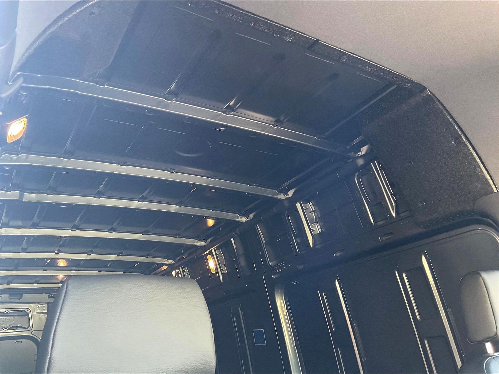 New 2025 Mercedes-Benz Sprinter 2500 image 12