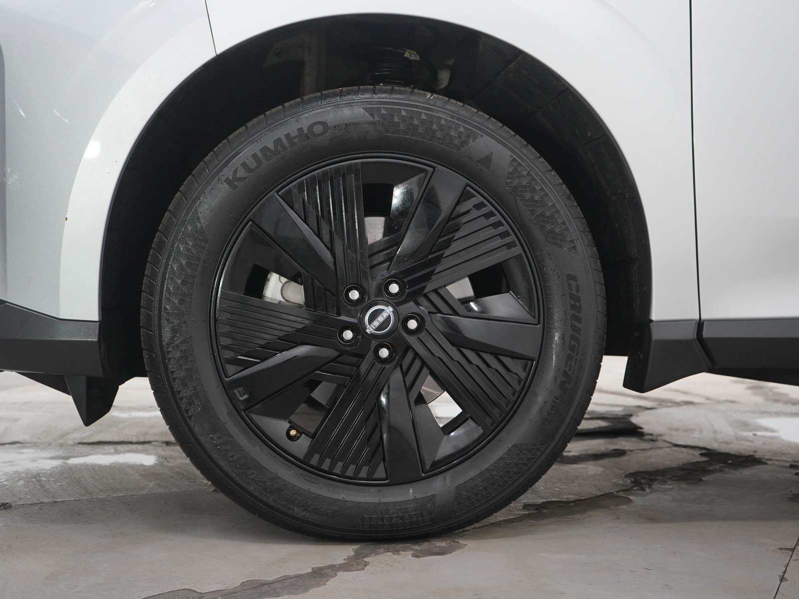 Used 2025 Nissan Murano SV image 29