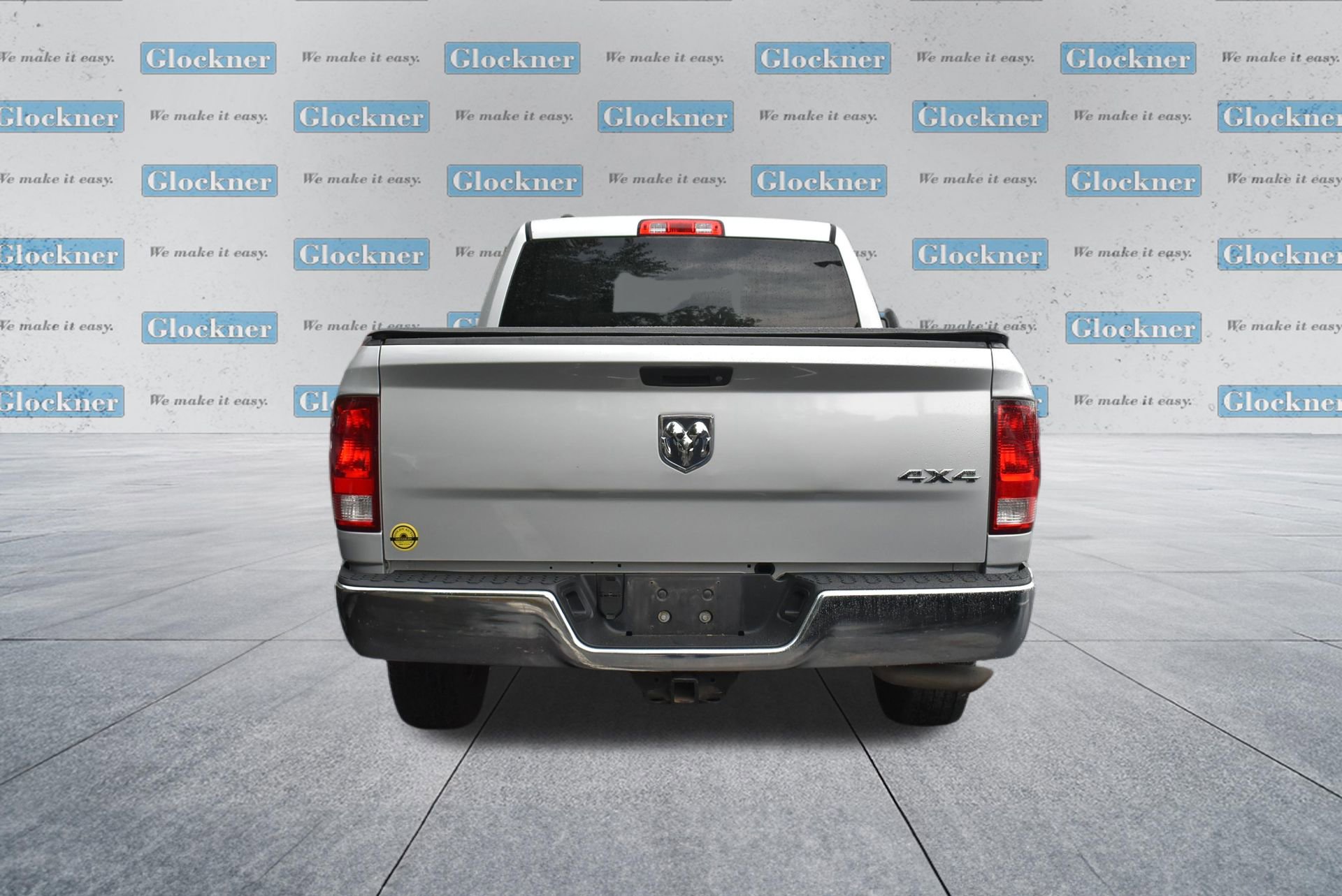 Used 2016 RAM 1500 Tradesman w/ Popular Equipment Group AWD/4WD image 7