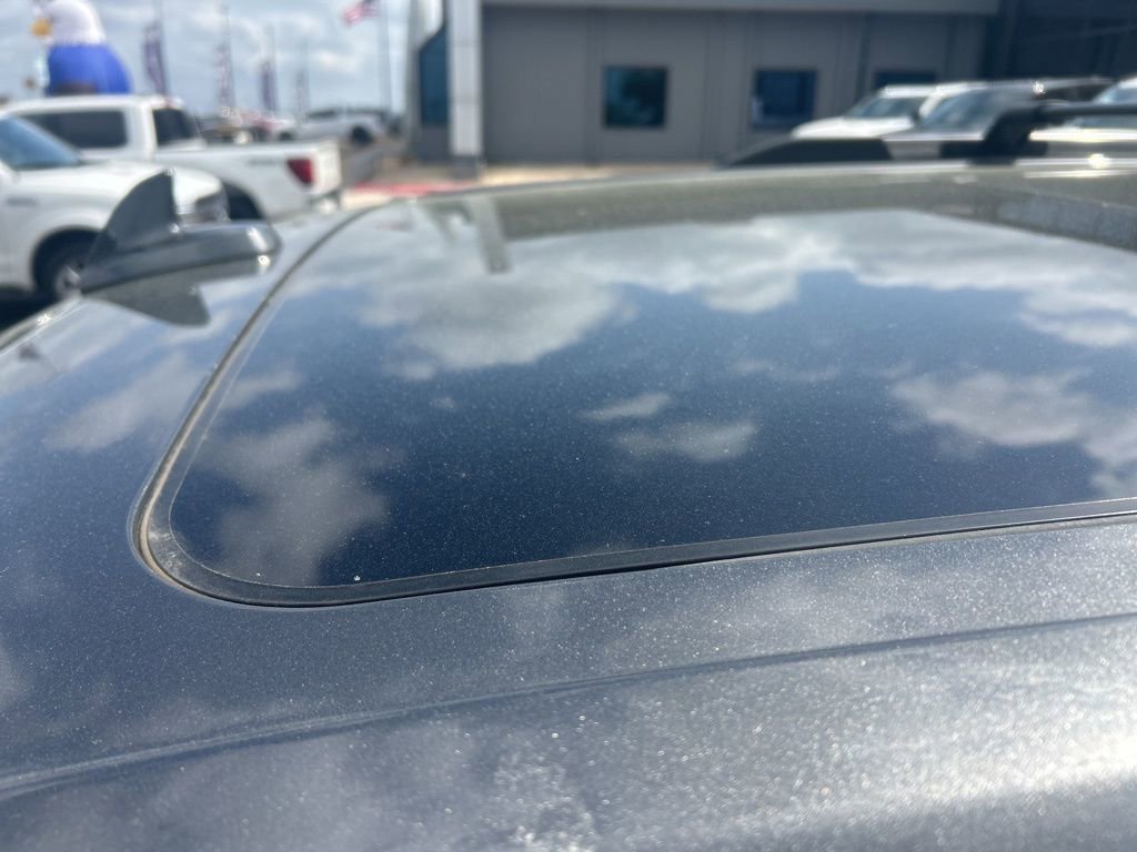 Used 2020 Ford Expedition Max Limited w/ Equipment Group 301A image 7