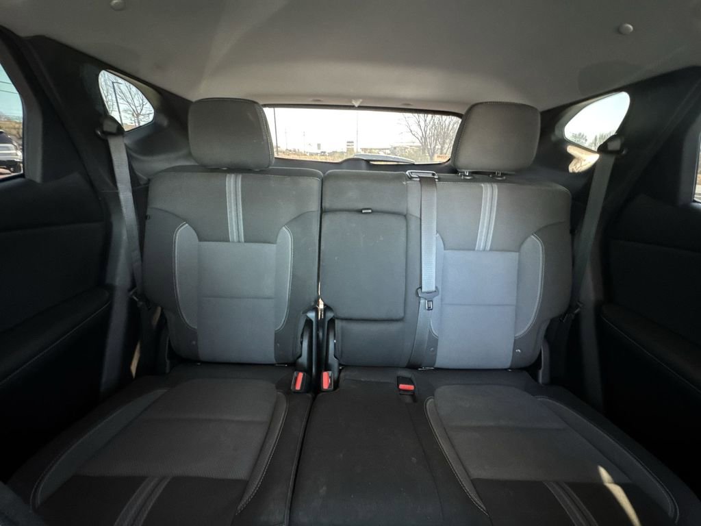 Used 2023 Chevrolet Blazer LT w/ Convenience Package image 22