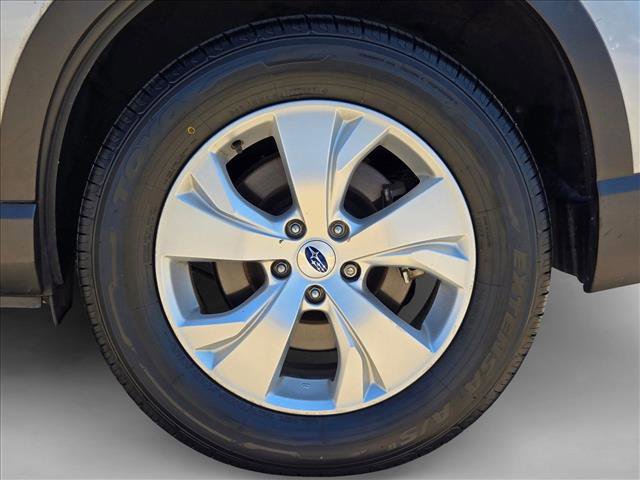 Used 2022 Subaru Ascent 8-Passenger AWD/4WD image 21