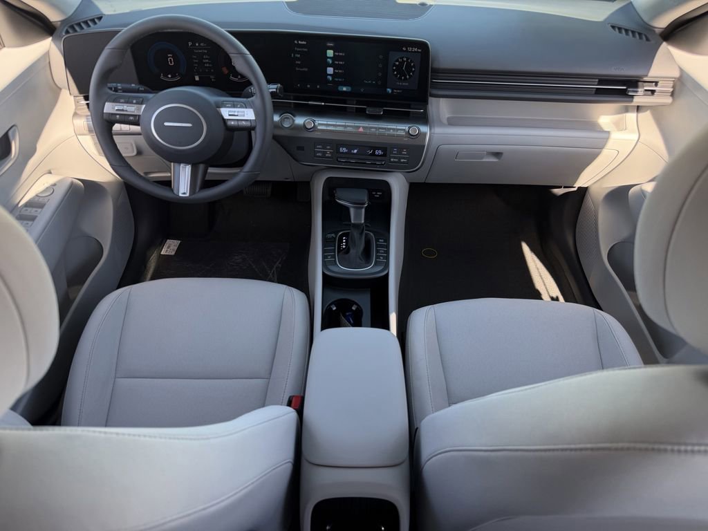 New 2026 Hyundai Kona SEL Sport image 11