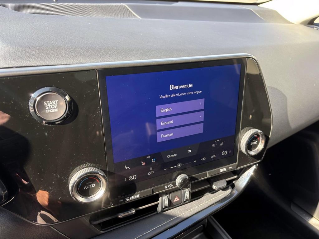 Used 2023 Lexus NX 250 250 Premium image 18