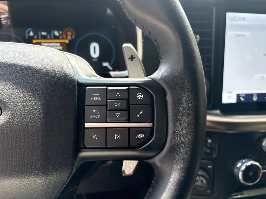 Used 2023 Ford F150 Raptor w/ Raptor 37 Performance Package AWD/4WD image 23