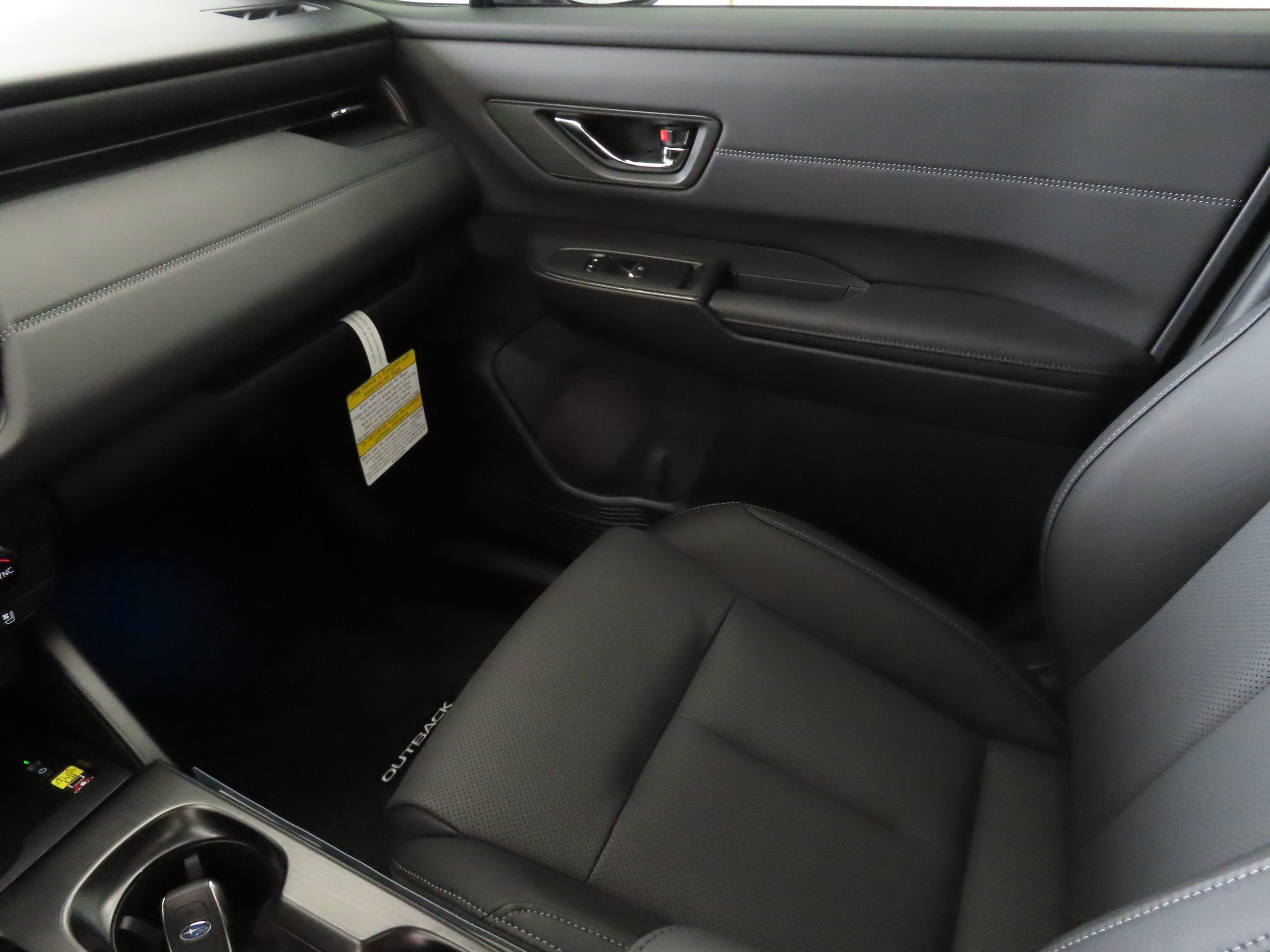 New 2026 Subaru Outback Touring XT image 21