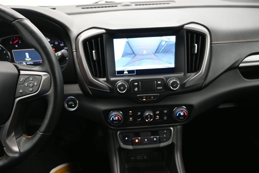 Used 2024 GMC Terrain AT4 AWD/4WD image 21