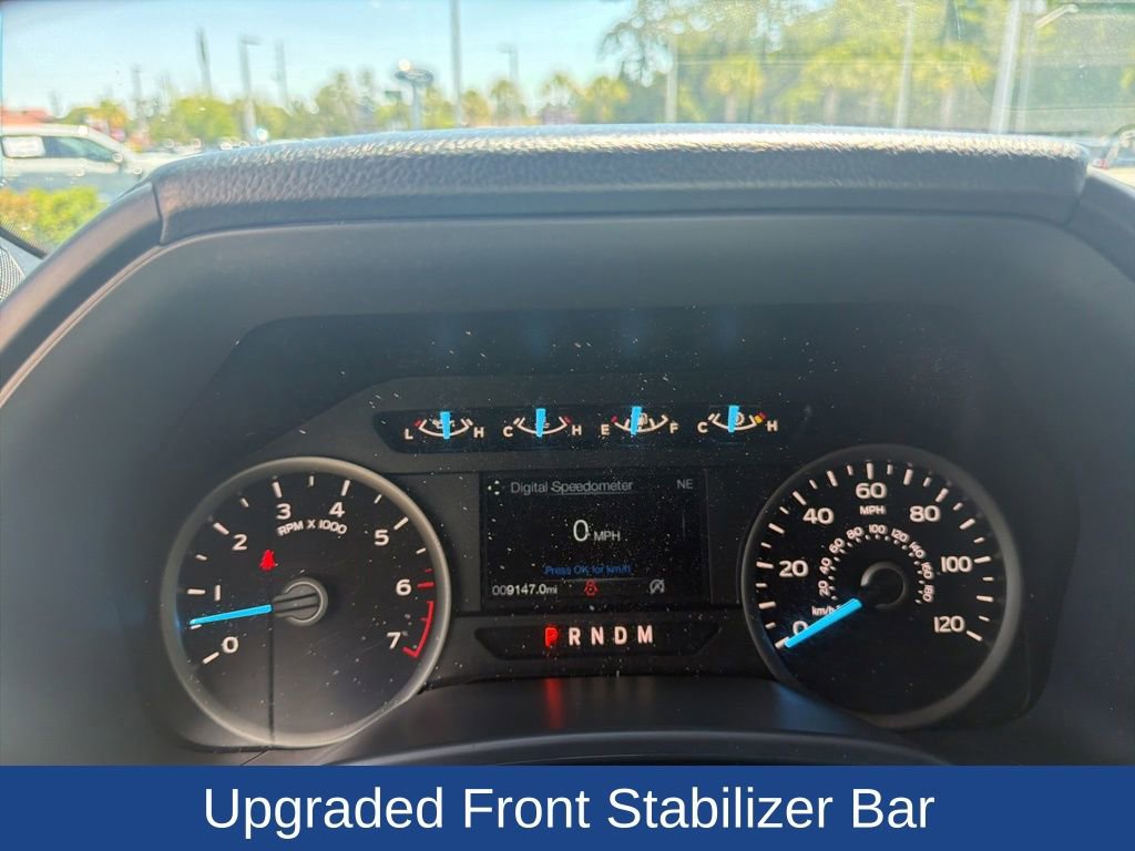 Used 2020 Ford F150 XLT w/ Equipment Group 302A Luxury RWD image 20