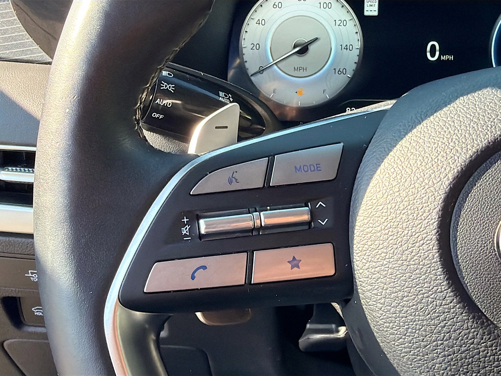 Used 2023 Hyundai Palisade Limited image 38