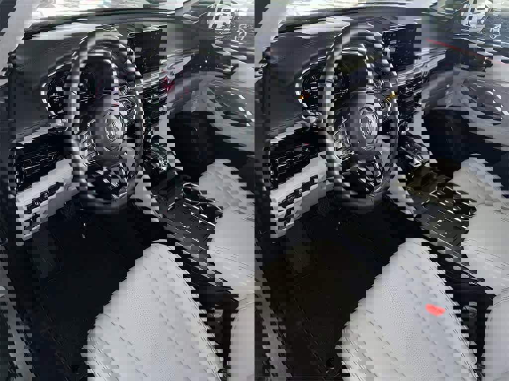 New 2026 Acura MDX FWD w/ Technology Package image 13