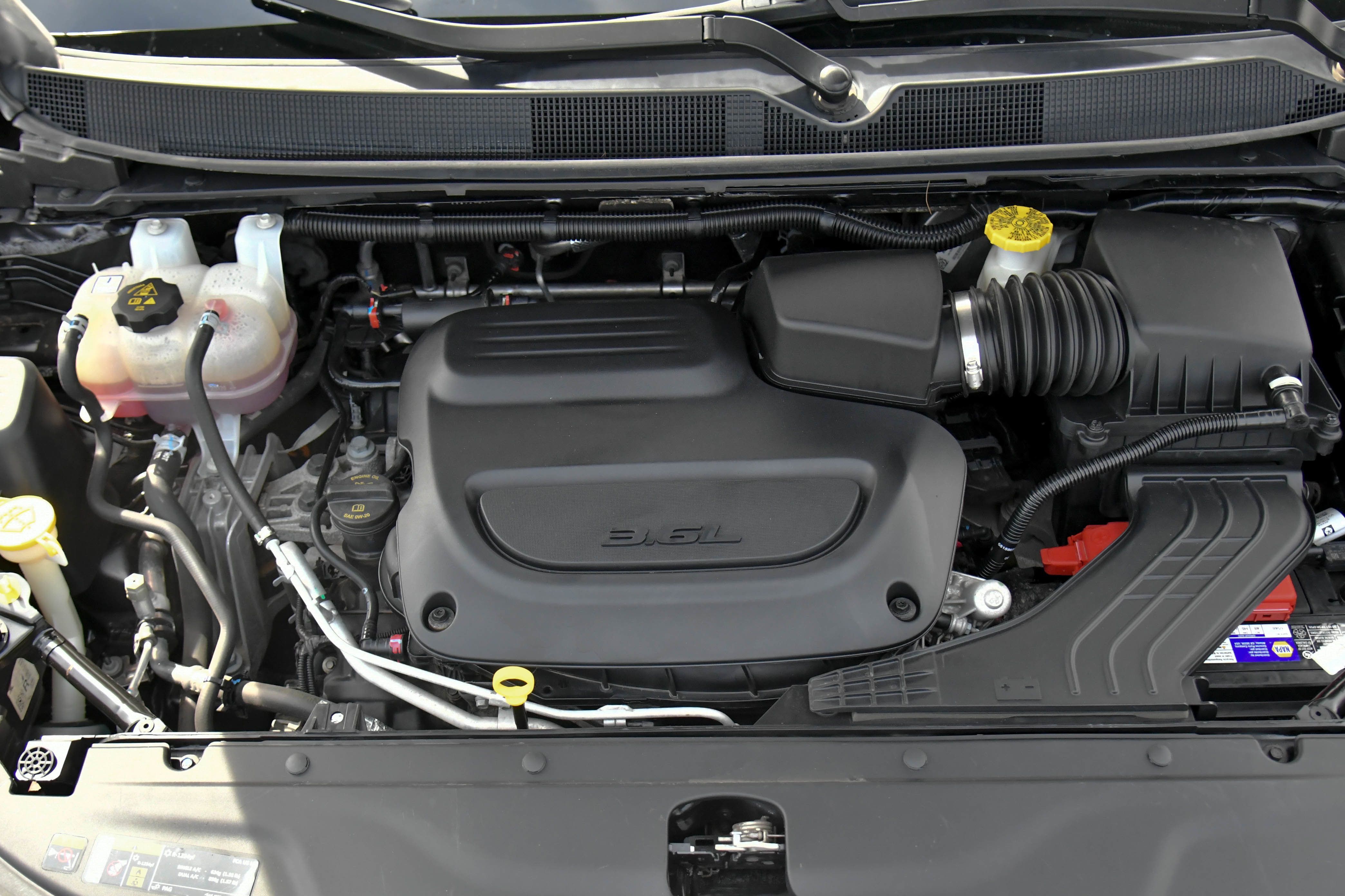 Used 2023 Chrysler Pacifica Touring-L FWD image 52