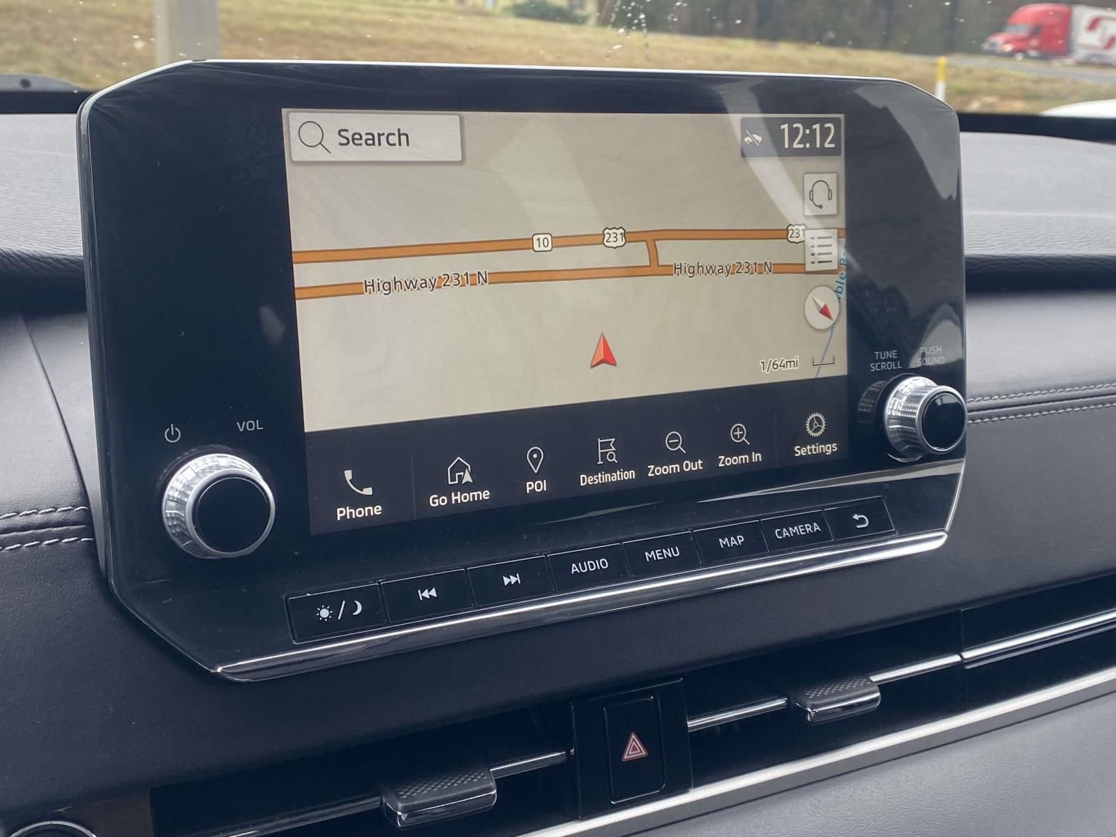 Used 2022 Mitsubishi Outlander SE image 21