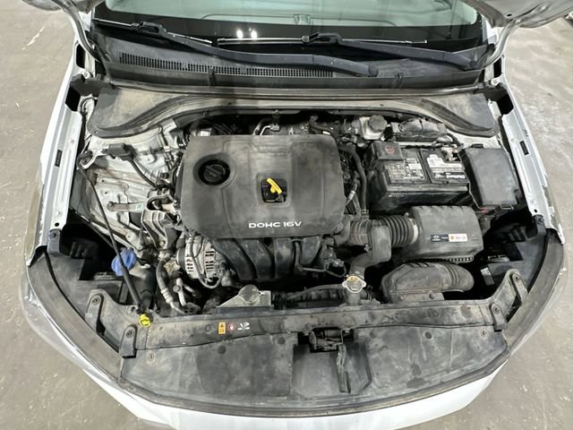 Used 2018 Hyundai Elantra Value Edition FWD image 22