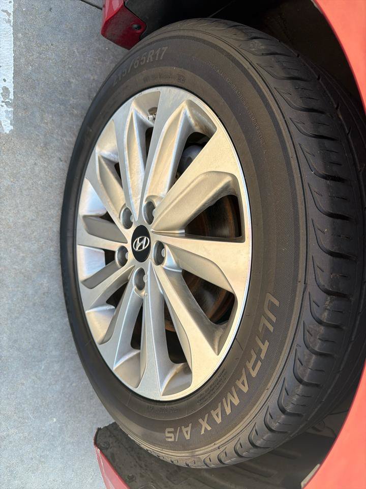 Used 2014 Hyundai Sonata Limited FWD image 42