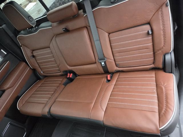 New 2026 GMC Sierra 3500 Denali Ultimate image 31